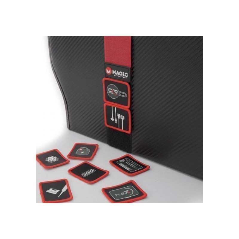 FLK31B Kit Flex Toolcase patches