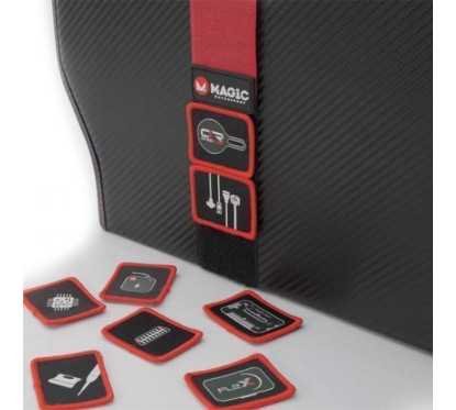 FLK31B Kit Flex Toolcase patches