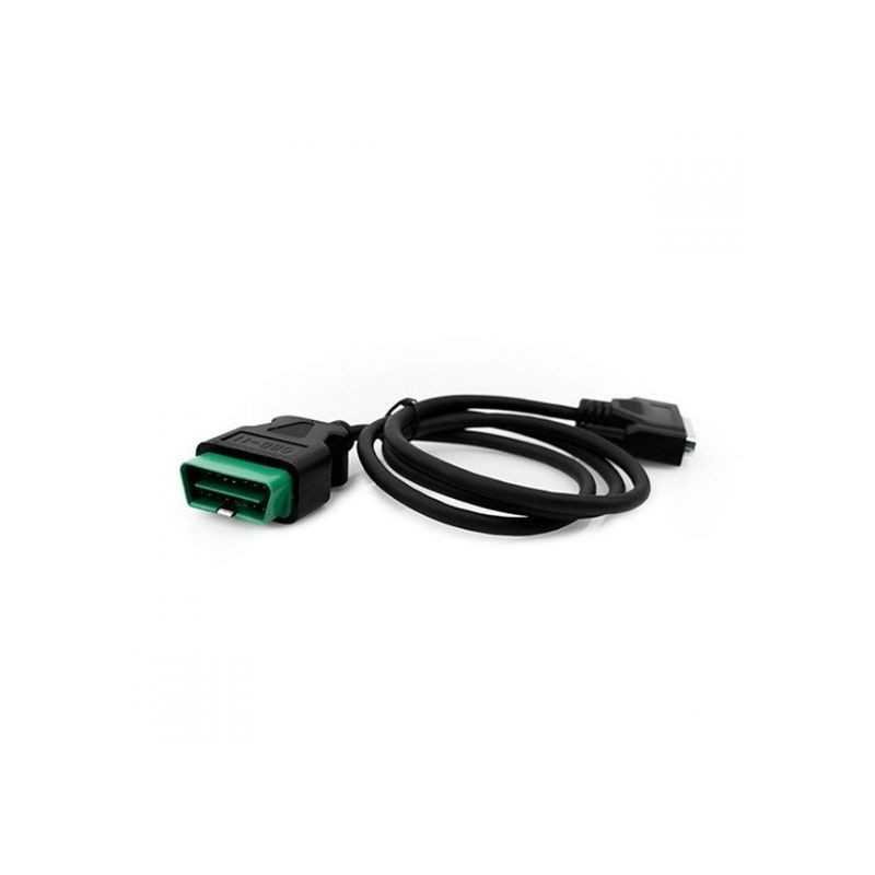 FLX2.11 Connection cable OBD: FLEX to ENet GREEN