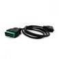 FLX2.11 Connection cable OBD: FLEX to ENet GREEN
