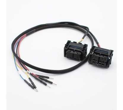 FLX2.16 ECU BMW MDG1 cable