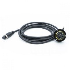 FLX2.21 BMW ZF 6HP Continental TCU cable