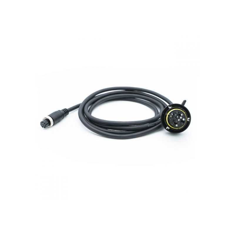 FLX2.21 BMW ZF 6HP Continental TCU cable