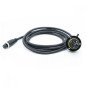 FLX2.21 BMW ZF 6HP Continental TCU cable