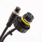 FLX2.21 BMW ZF 6HP Continental TCU cable