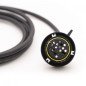 FLX2.21 BMW ZF 6HP Continental TCU cable