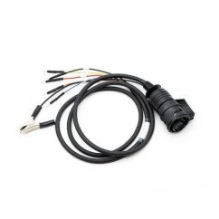 FLX2.31 8G Tronic - VGS3-FDCT TCU Cable
