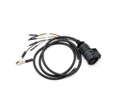 FLX2.31 8G Tronic - VGS3-FDCT TCU Cable