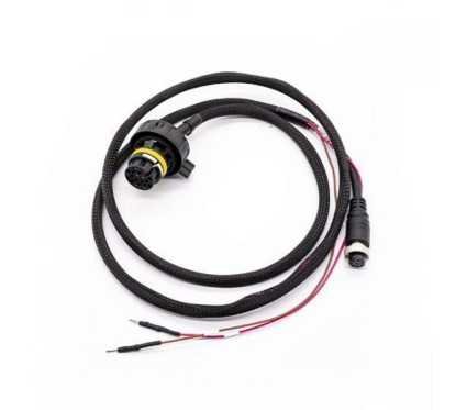 FLX2.53 TCU Connection Cable for ZF6HP Bosch