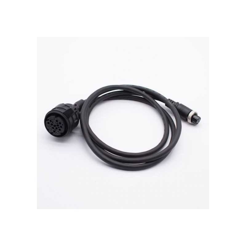 FLX2.28 DQ500-DQ381 TCU cable