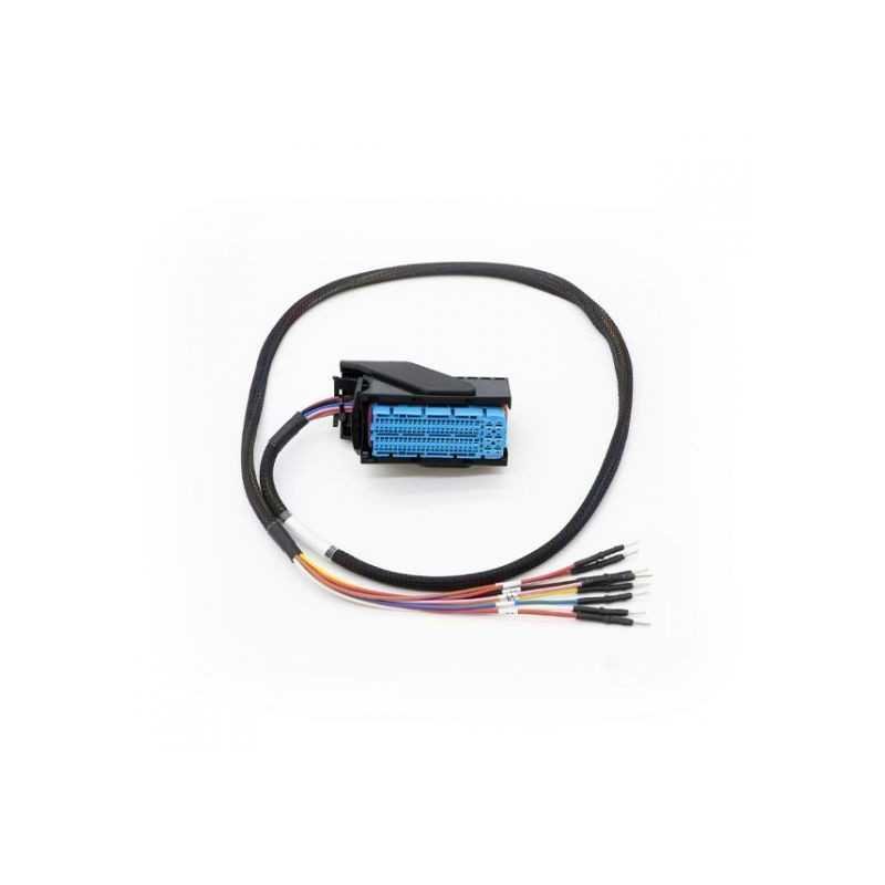 FLX2.42 Connection Cable: Simos PCR2.1