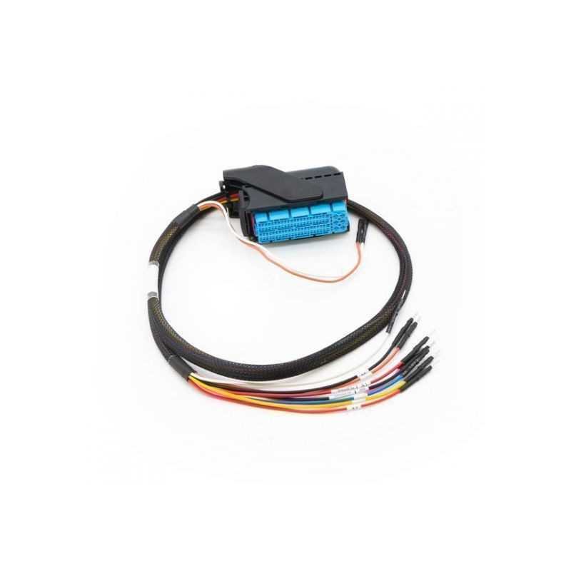FLX2.43 ECU Connection Cable Continental Simos8.xx