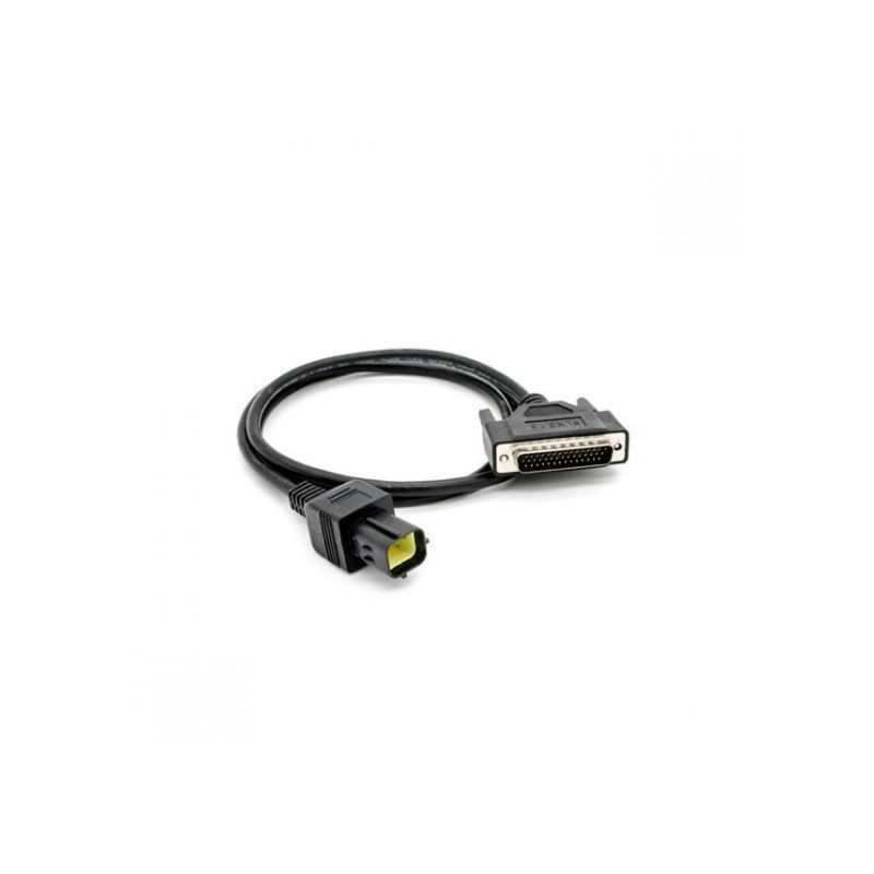 FLX2.13 Connection cable: KUBOTA diagnostic port to Flex