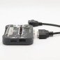 FLX2.14 Flexbox female OBD cable