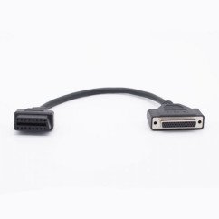 FLX2.14 Flexbox female OBD cable