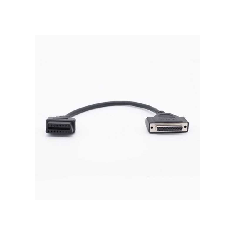 FLX2.14 Flexbox female OBD cable