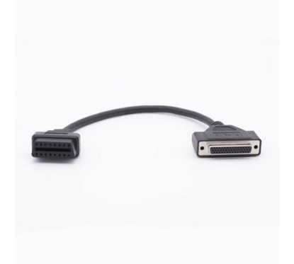FLX2.14 Flexbox female OBD cable