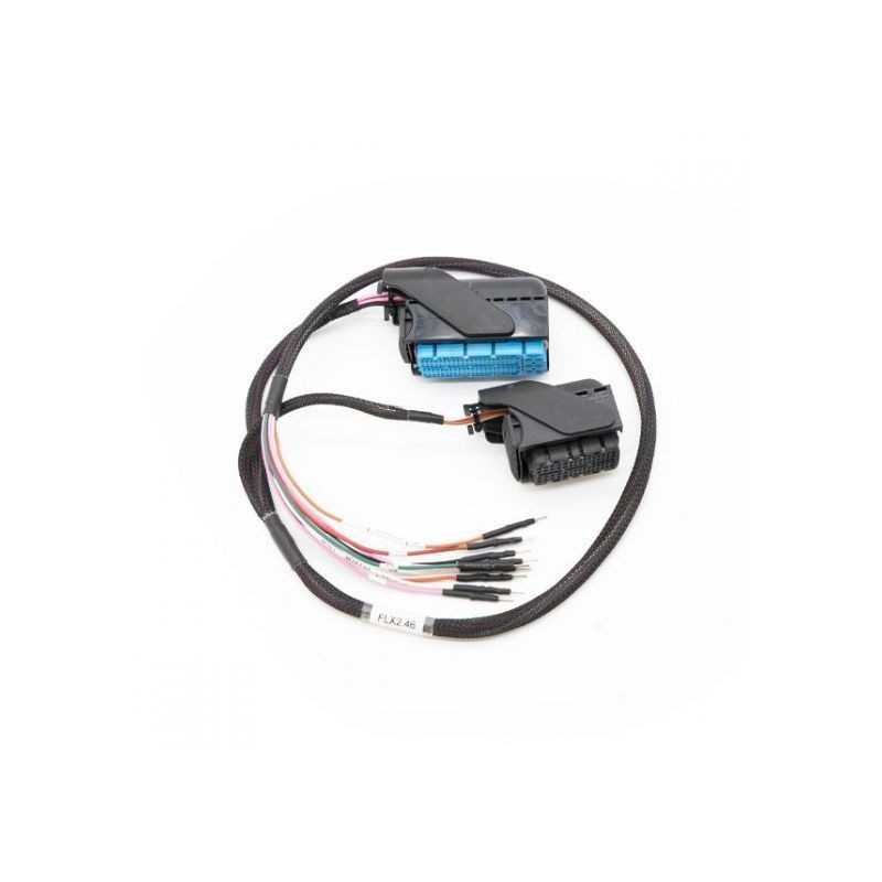 FLX2.46 Connection cable: MED9.xx