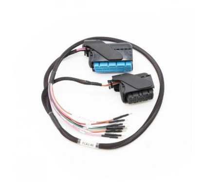 FLX2.46 Connection cable: MED9.xx