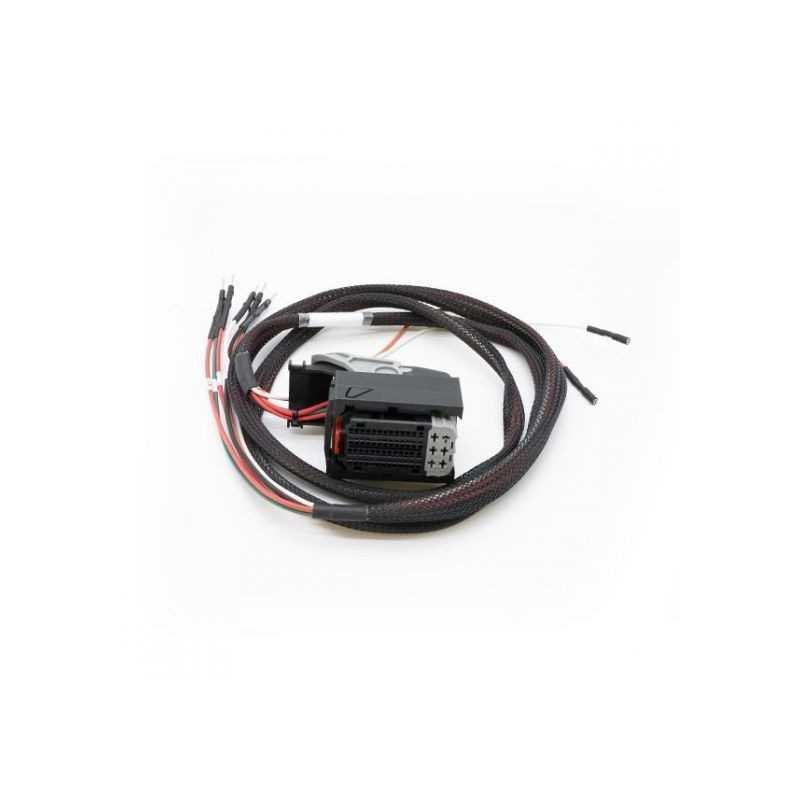 FLX2.47 Connection cable: EDC16CP31