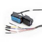 FLX2.50 Connection cable: EDC17C49