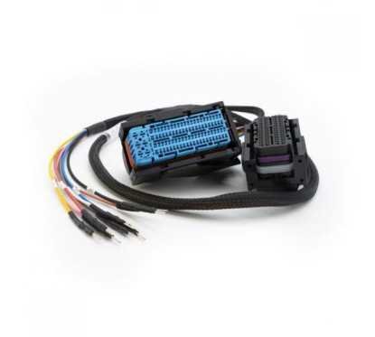 FLX2.50 Connection cable: EDC17C49
