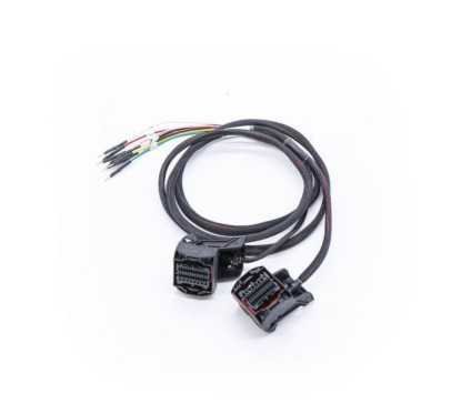 FLX2.54 ME17.3.0 ECU Connection Cable