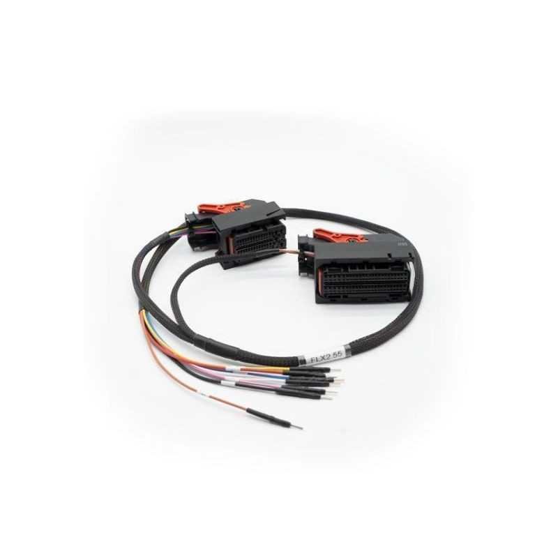 FLX2.55 ECU Connection Cable for EDC17CP10