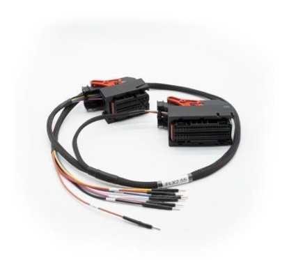 FLX2.55 ECU Connection Cable for EDC17CP10