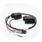 FLX2.55 ECU Connection Cable for EDC17CP10