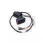 FLX2.62 MED17.3.5 ECU cable