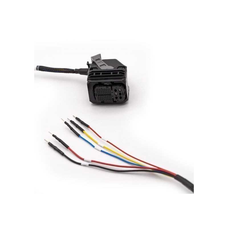 FLX2.60 Connection Cable: Toyota GEN 3 ECU cable