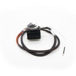 FLX2.67 Bench cable for EDC17C60 ECU