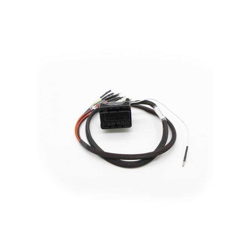 FLX2.67 Bench cable for EDC17C60 ECU