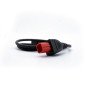 FLX2.68 Flex OBD Cable All Brand Euro 5