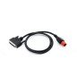 FLX2.68 Flex OBD Cable All Brand Euro 5