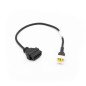 FLX2.73 MSE6.0 Bosch ECU Cable