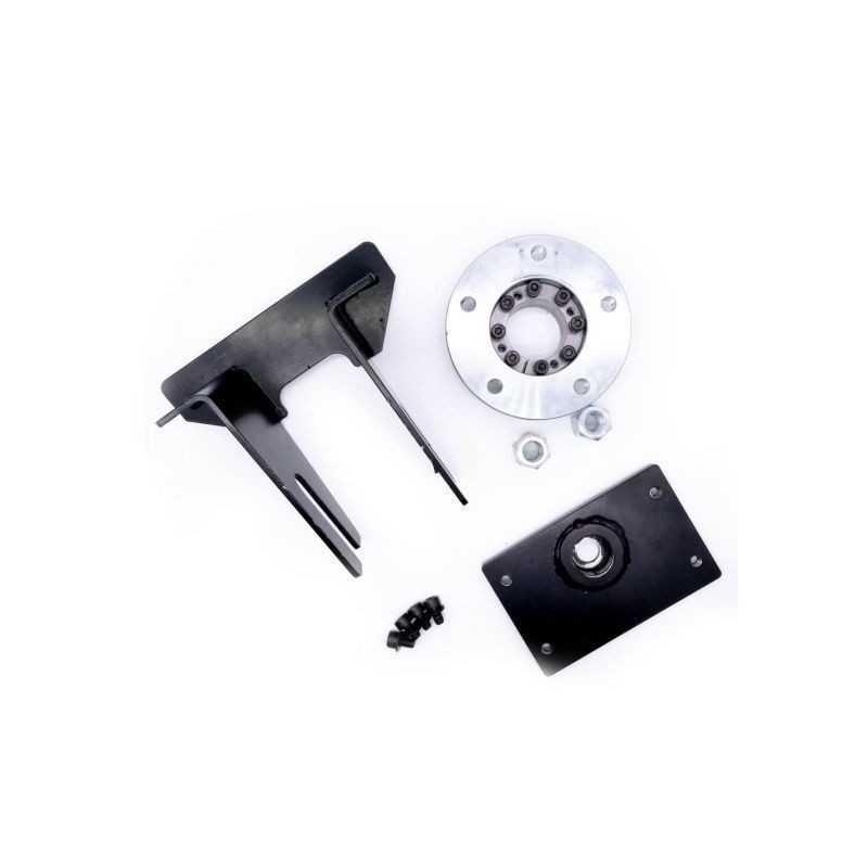 DNH01.003 Dual-Mode Kit-Dynomag Hub
