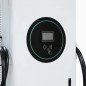 90KW GBT CCS2 DC Fast Charger Charger