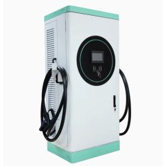 200KW GBT CCS2 DC Fast Charger Charger