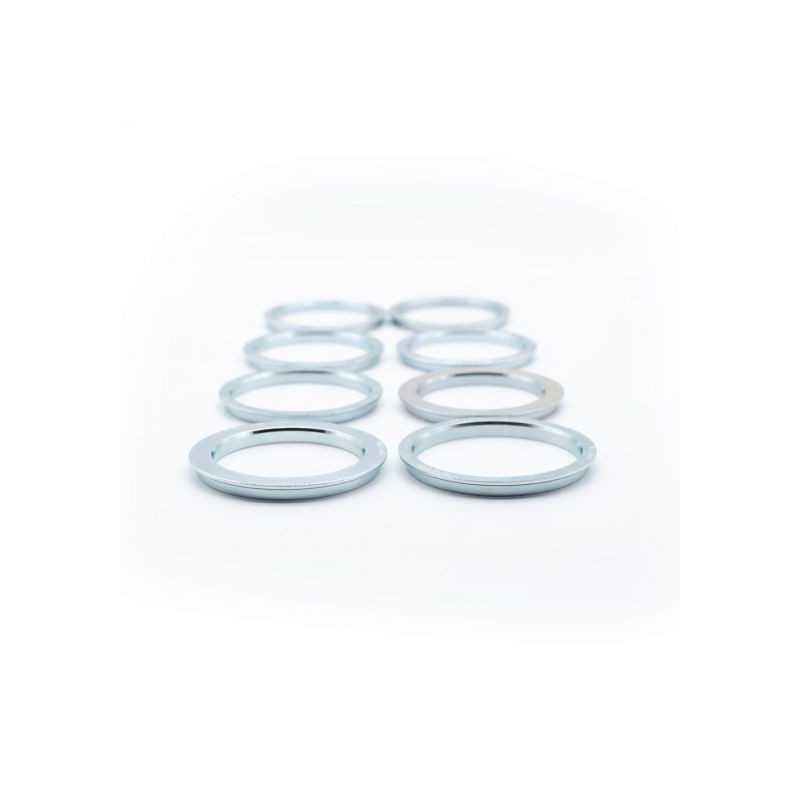 DNH01.008 Dynomag Hub replacement Centering Ring kit B DNH01.008 Dynomag Hub replacement Centering Ring kit B