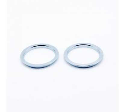 DNH01.009 Dynomag Hub replacement Centering Ring kit C