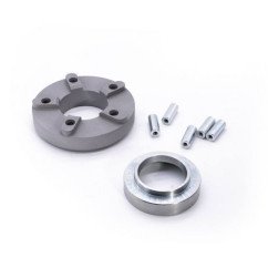 DNH01.014 Centerlock Wheel Adapter Kit for Lamborghini Huracan GT3 and Audi R8 LMS GT3 for Dynomag Hub