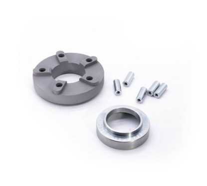 DNH01.014 Centerlock Wheel Adapter Kit for Lamborghini Huracan GT3 and Audi R8 LMS GT3 for Dynomag Hub