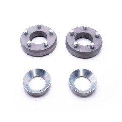 DNH01.014 Centerlock Wheel Adapter Kit for Lamborghini Huracan GT3 and Audi R8 LMS GT3 for Dynomag Hub