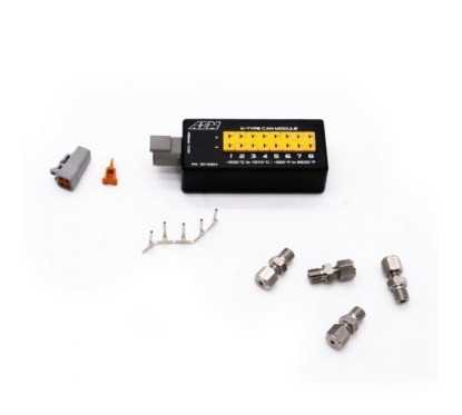 DYN01.002 Kit d’Acquisition de Données Dynomag Datasense