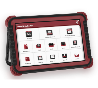 Thinkcar Thinktool Master