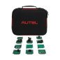 Autel حزمة محولات برمجة المفاتيح الاختيارية MaxiIM IMKPA لجهاز XP400P