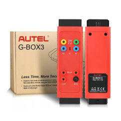 Autel G-Box 3 For Mercedes Benz All Key Lost