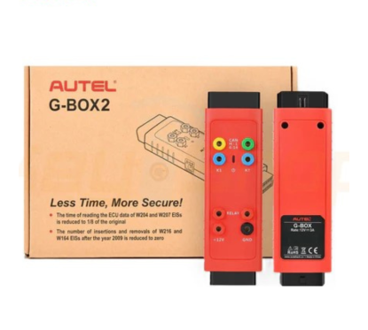 AUTEL G-Box2